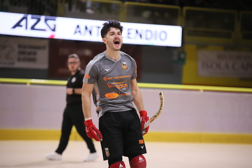 Alessandro Faccin