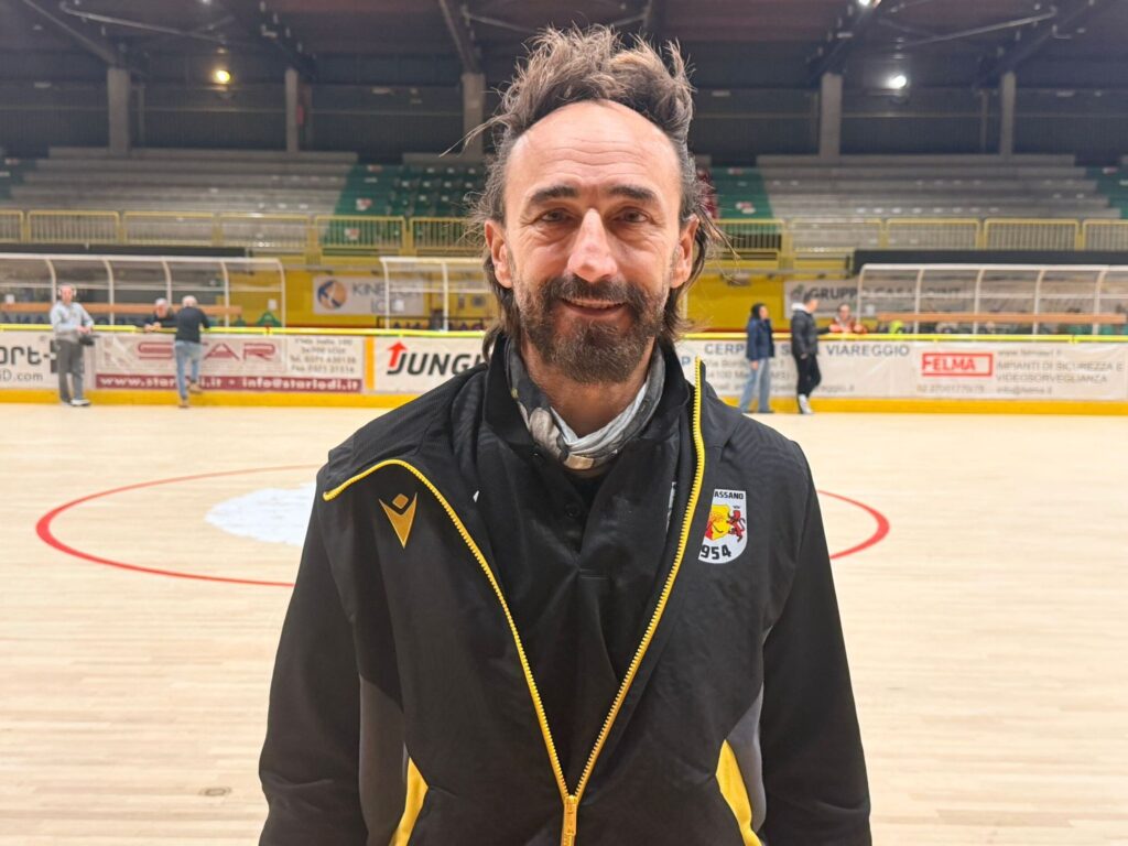 Alessandro Bertolucci
