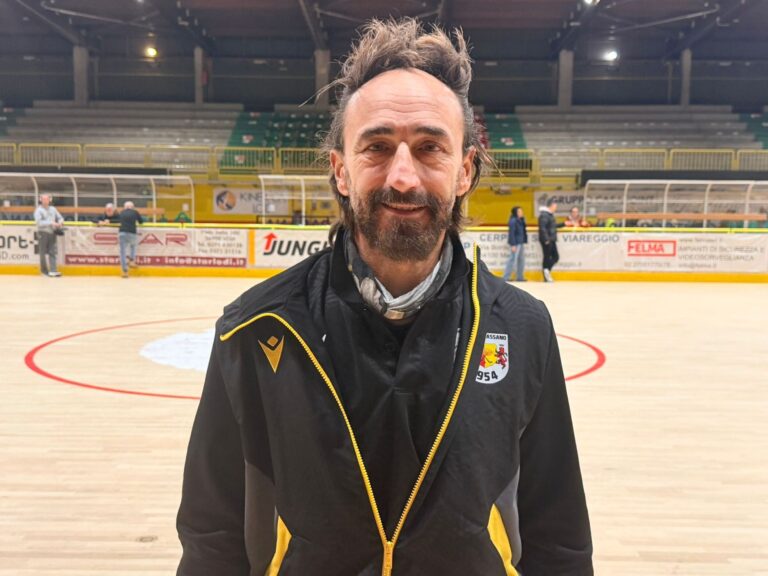 Alessandro Bertolucci