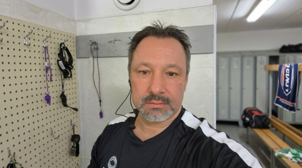 Massimiliano Carmazzi