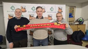 BCC Centropadana Amatori Lodi