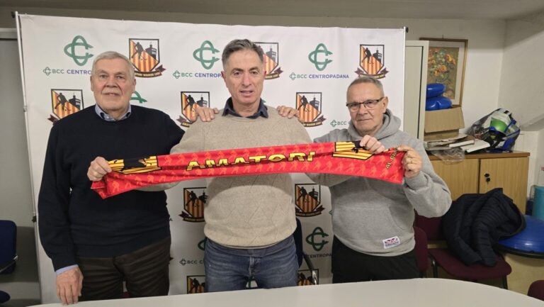BCC Centropadana Amatori Lodi
