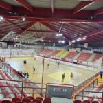 Pala Ubroker Bassano