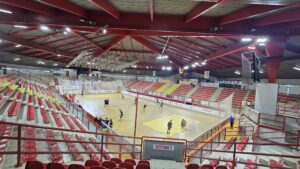 Pala Ubroker Bassano
