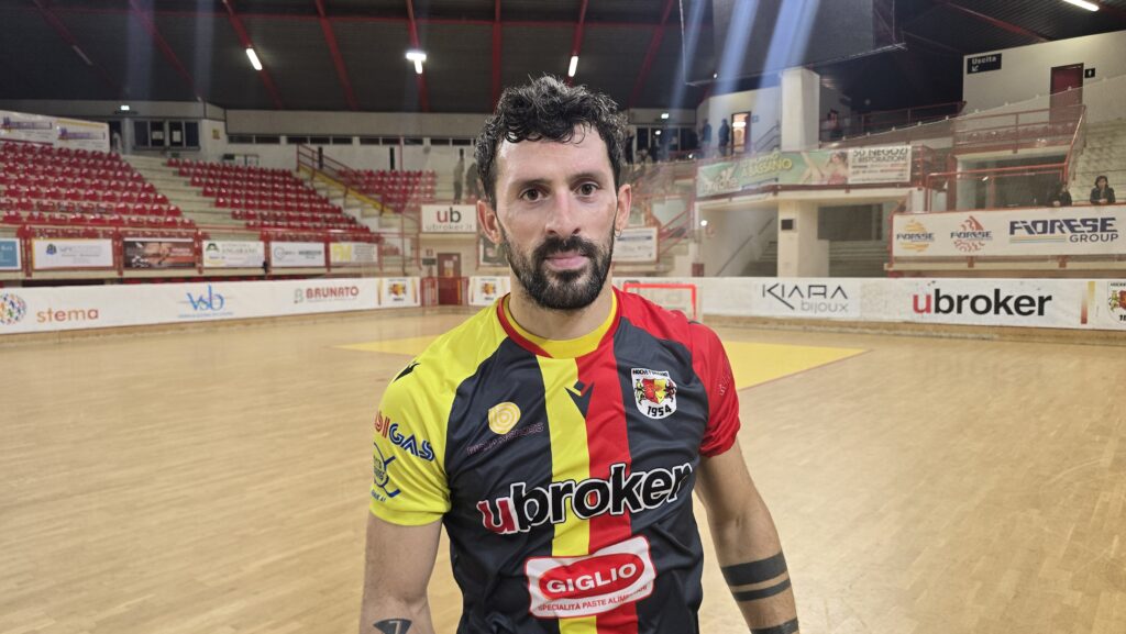 Fernando Montigel