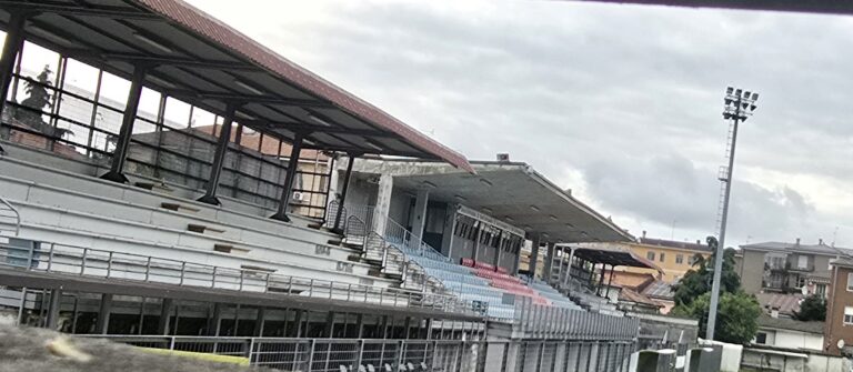 Stadio Dossenina