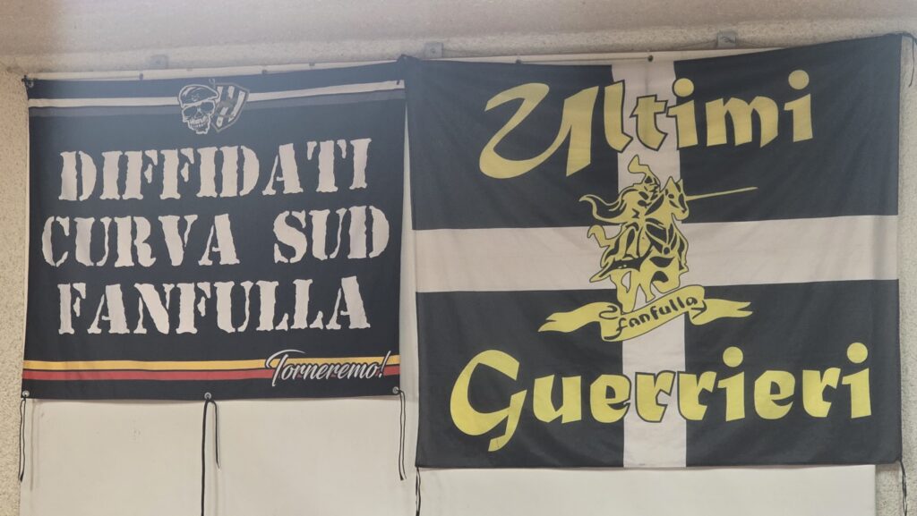 Fanfulla