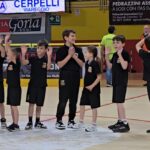 Formazione U11