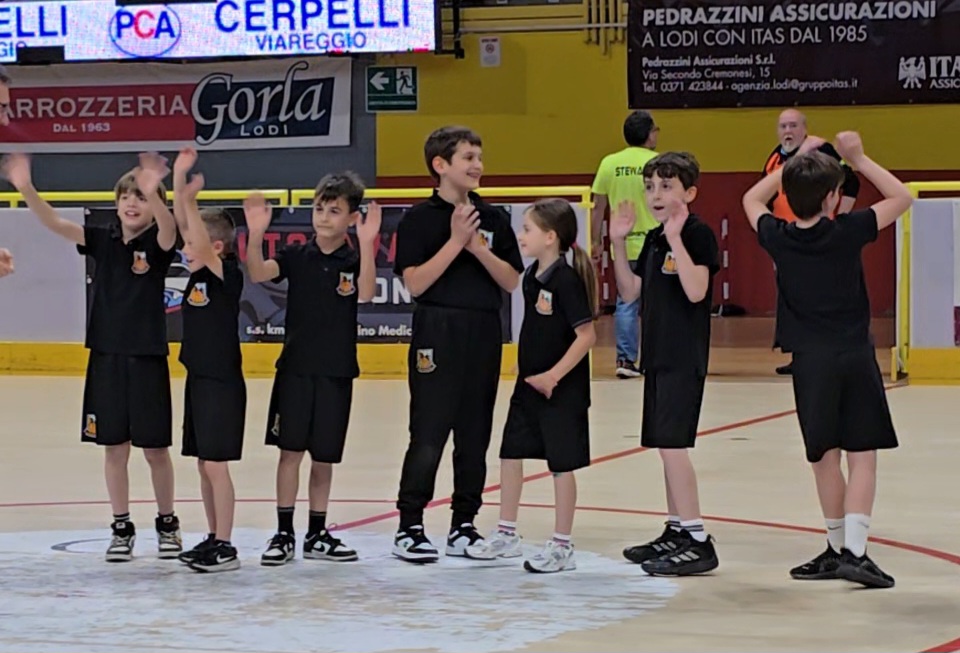Formazione U11