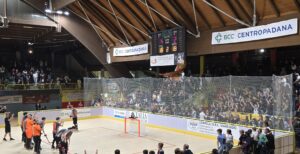Amatori Lodi Ubroker Bassano