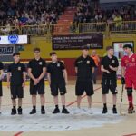 Formazione U19 - Amatori Lodi
