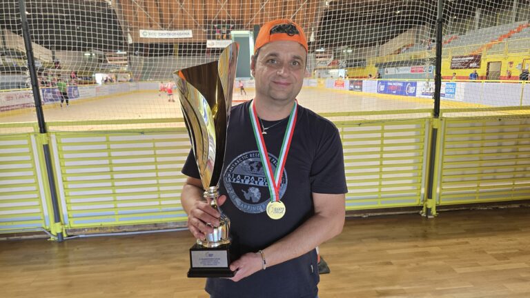 Gabriele Rachelini U11