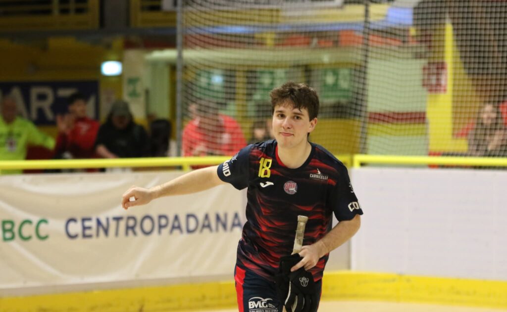 Liam Bozzetto