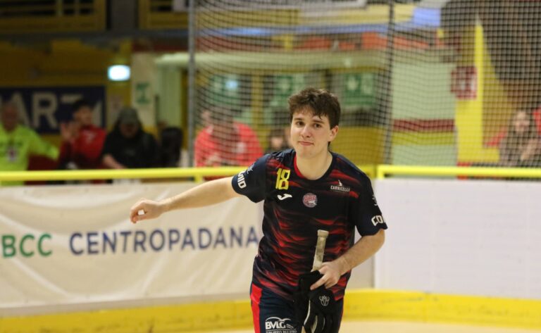 Liam Bozzetto