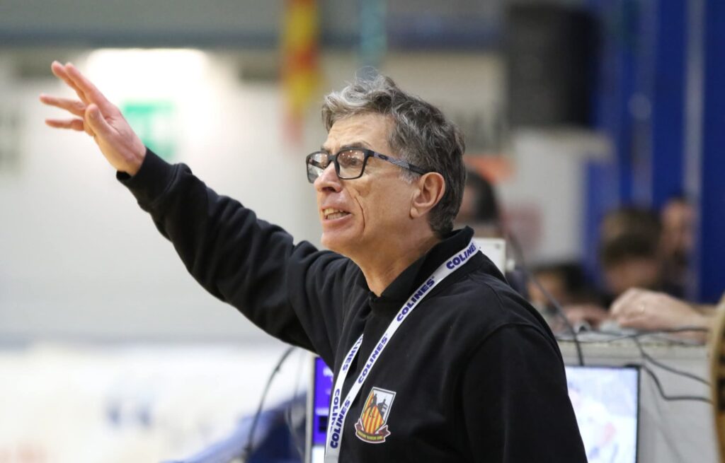 Pierluigi Bresciani