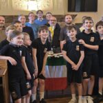 Presentazione formazione U11