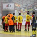 Ubroker Bassano Amatori Lodi