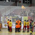 Ubroker Bassano Amatori Lodi
