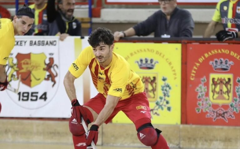 Alessandro Faccin