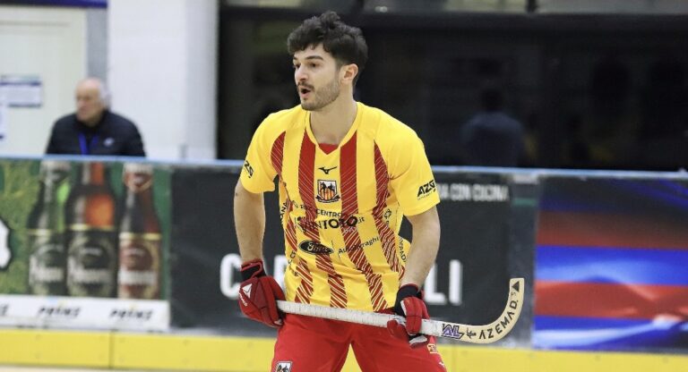 Alessandro Faccin