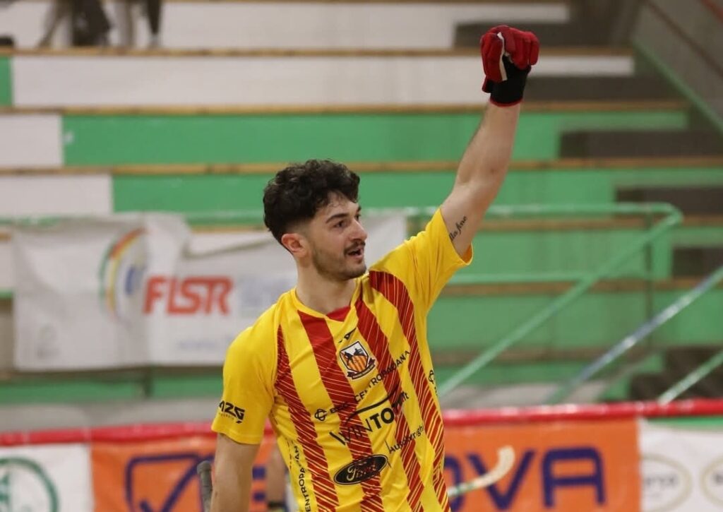 Alessandro Faccin