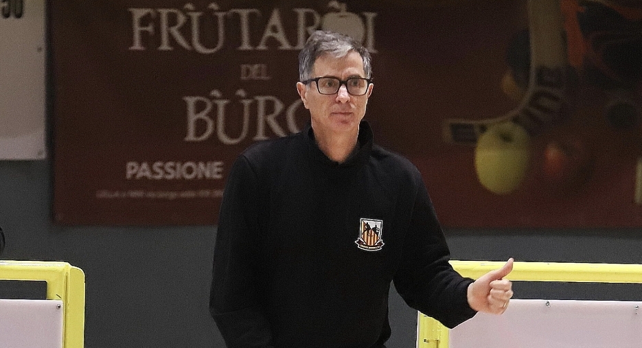 Pierluigi Bresciani