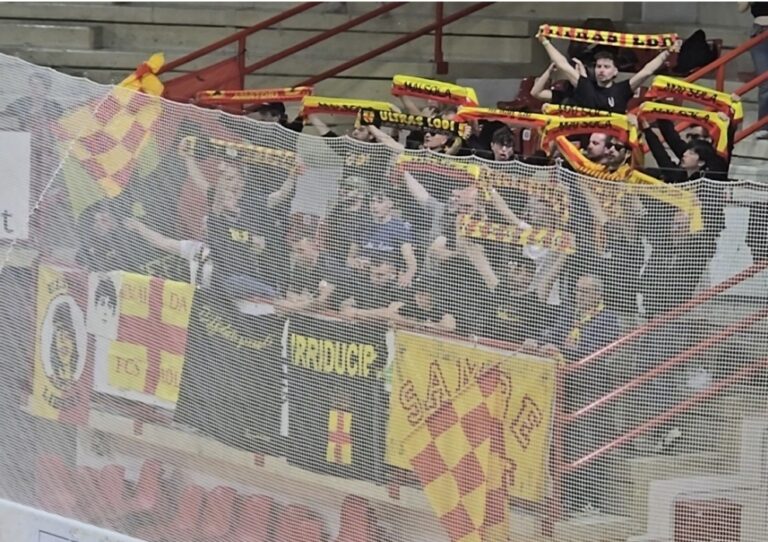 Tifosi Amatori Lodi