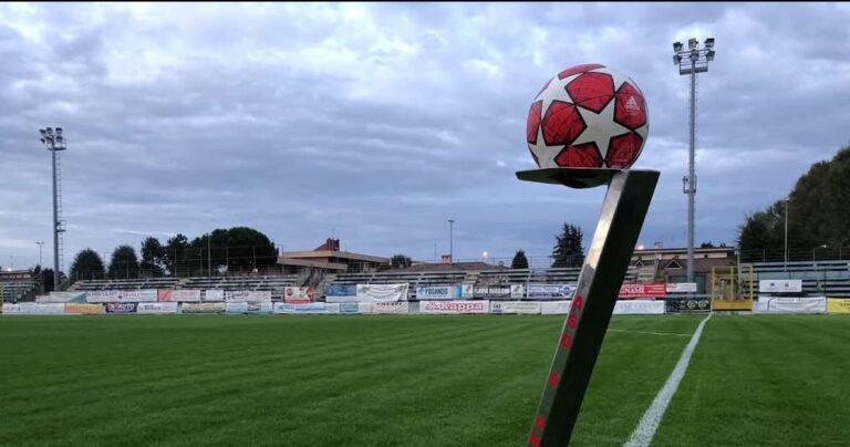 Serie D
