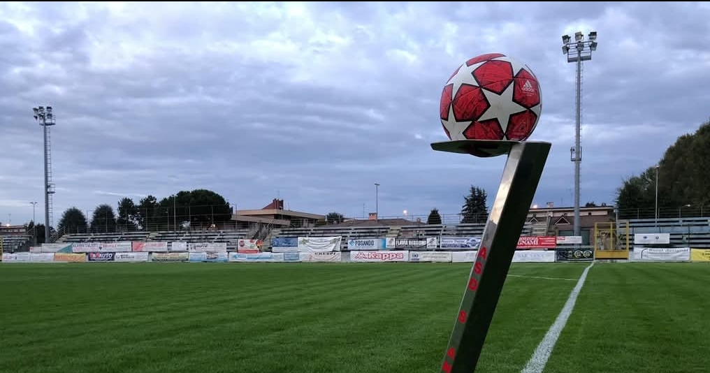 Serie D