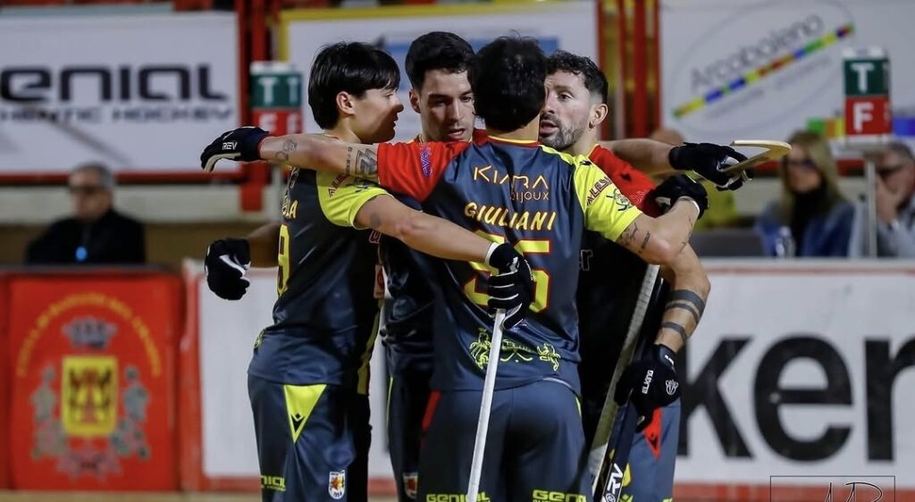 Hockey Bassano