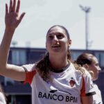 Angelica Montaperto