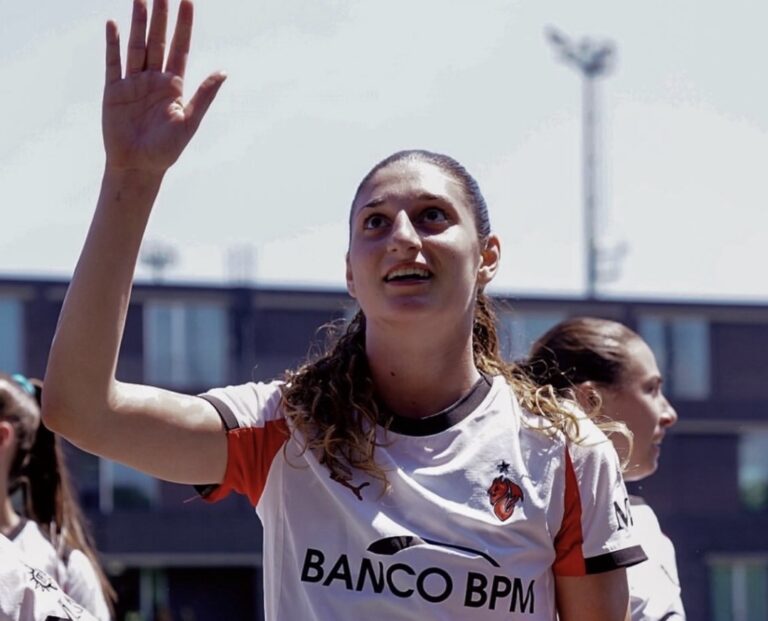 Angelica Montaperto
