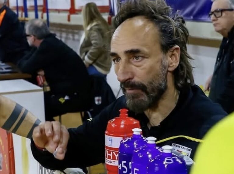 Alessandro Bertolucci