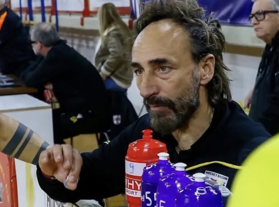 Alessandro Bertolucci
