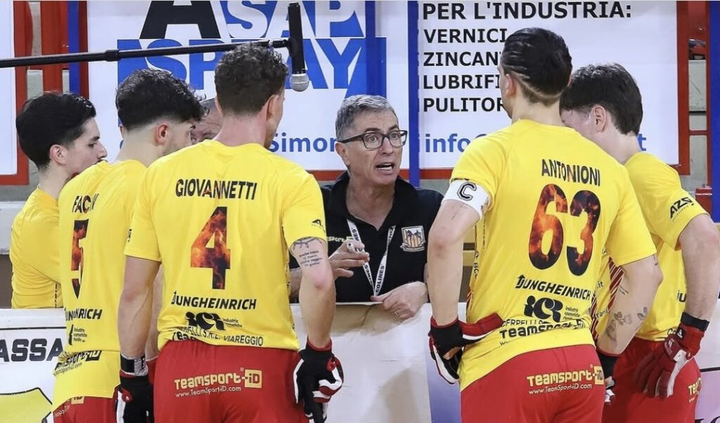 Amatori Lodi