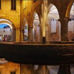 Piazza Broletto Lodi