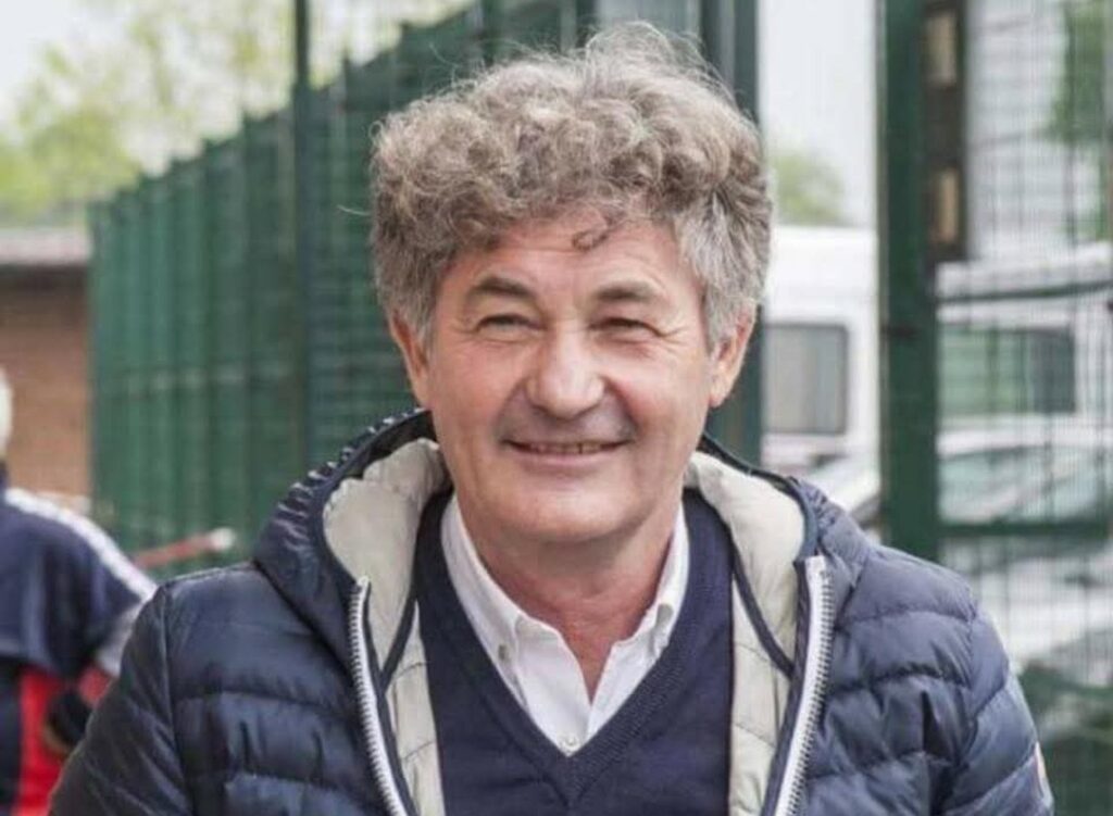 Luigi Barbati