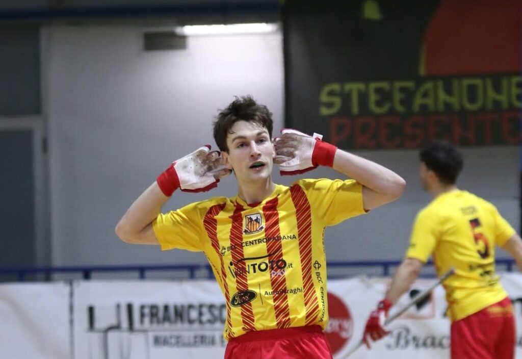 Andrea Borgo
