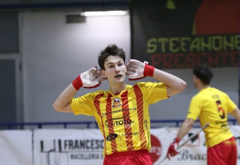 Andrea Borgo