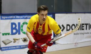 Aleix Borregan