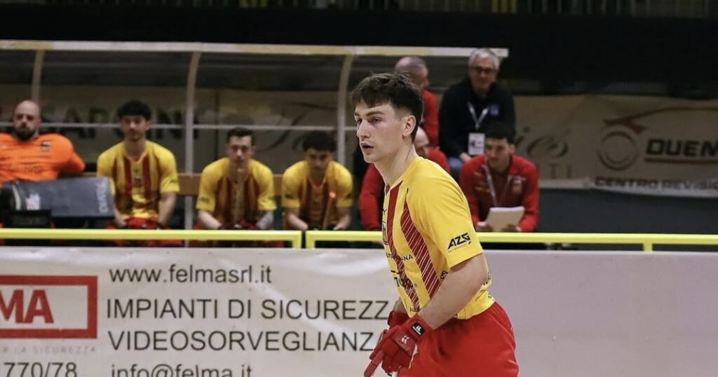 Andrea Borgo