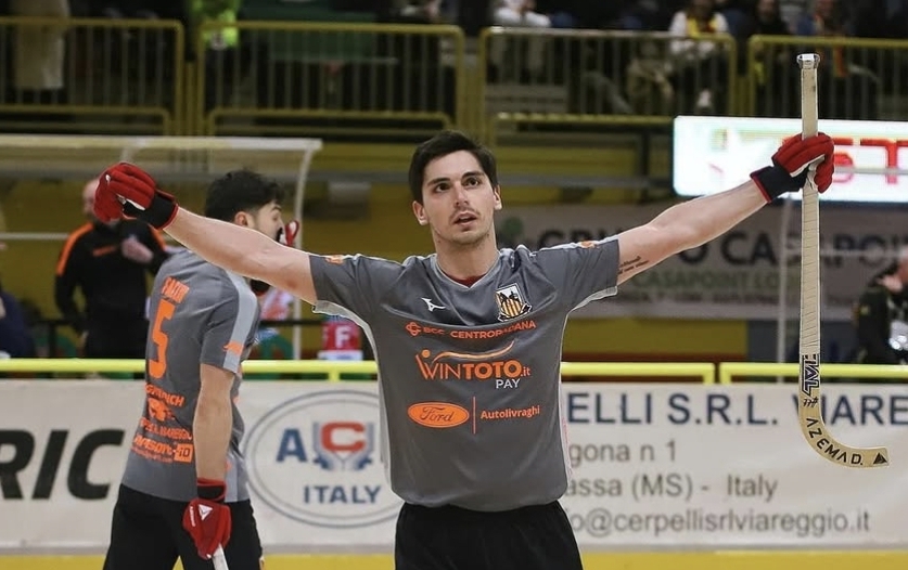 Francesco Compagno