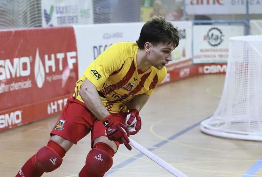 Andrea Borgo