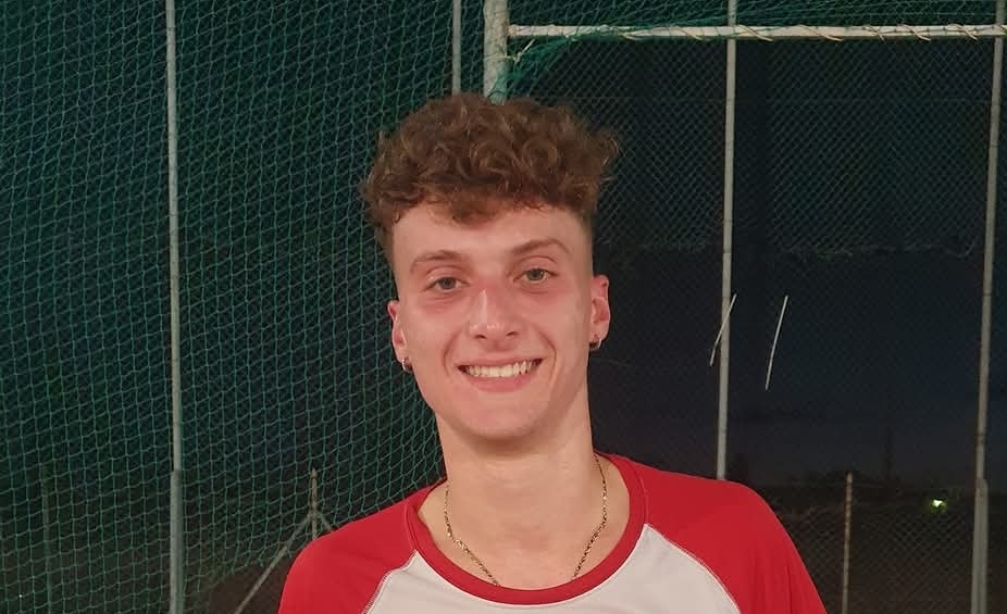 Simone Bigatti