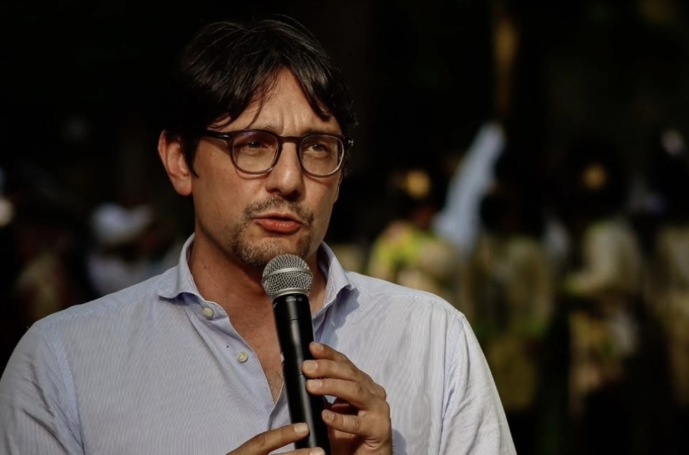 Francesco Milanesi