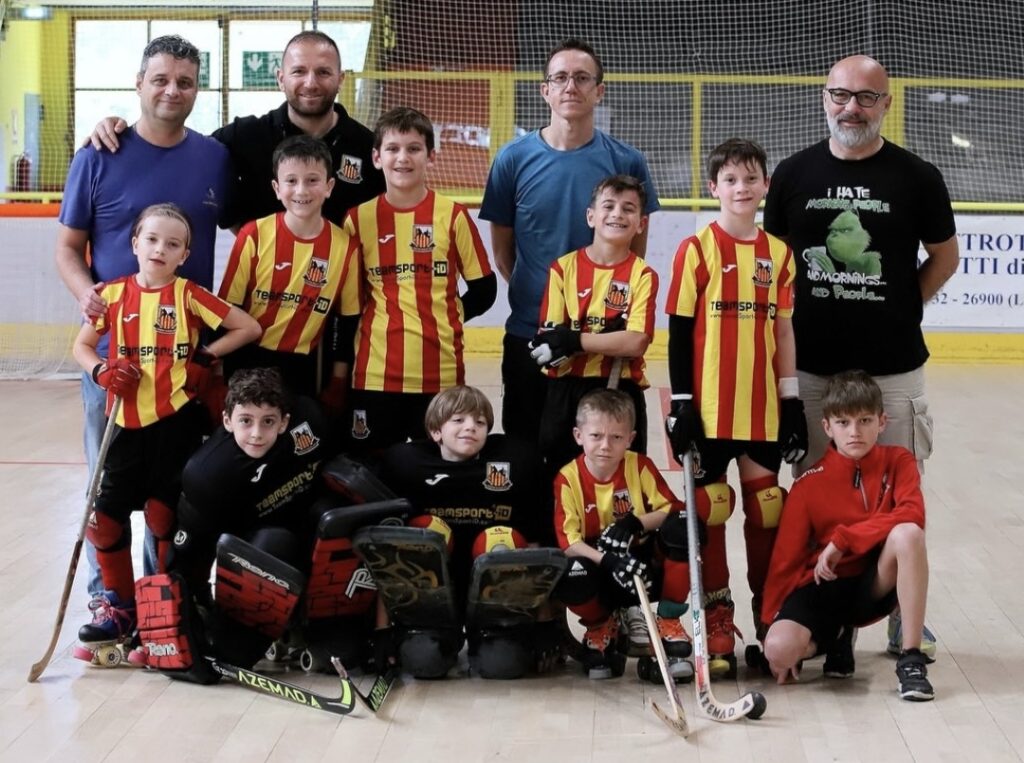 Amatori Lodi U11