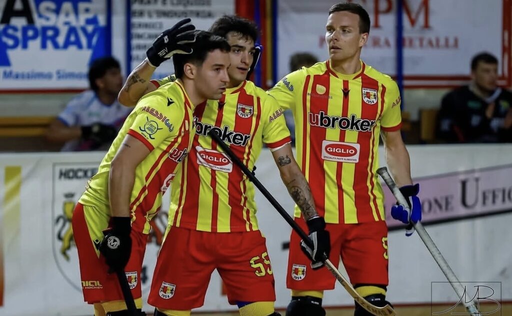 Ubroker Bassano