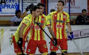 Ubroker Bassano