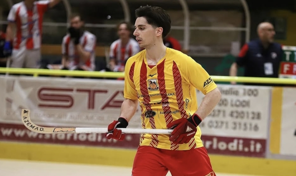 Francesco Compagno