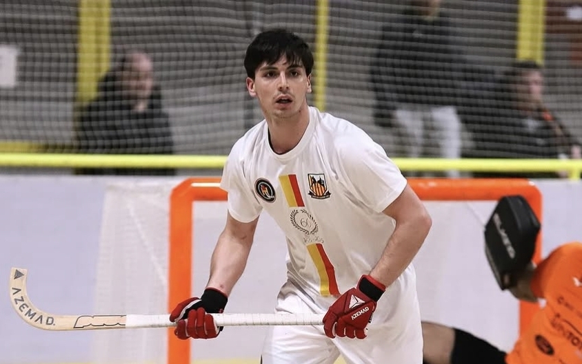 Francesco Compagno